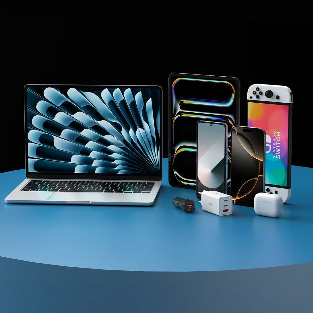 Καλώδιο Δεδομένων και Φόρτισης USB-C - USB-C Spigen Essential, 60W, 2m, Μαύρο ACA08720