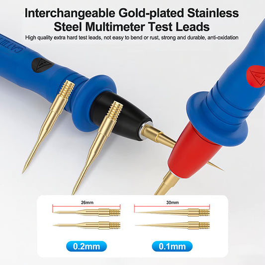 Καλώδιο Δοκιμών Sunshine SS-024B