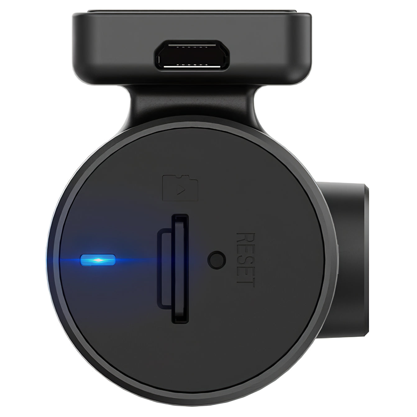 Κάμερα Αυτοκινήτου DDPAI Mini Pro, 2K, Wi-Fi