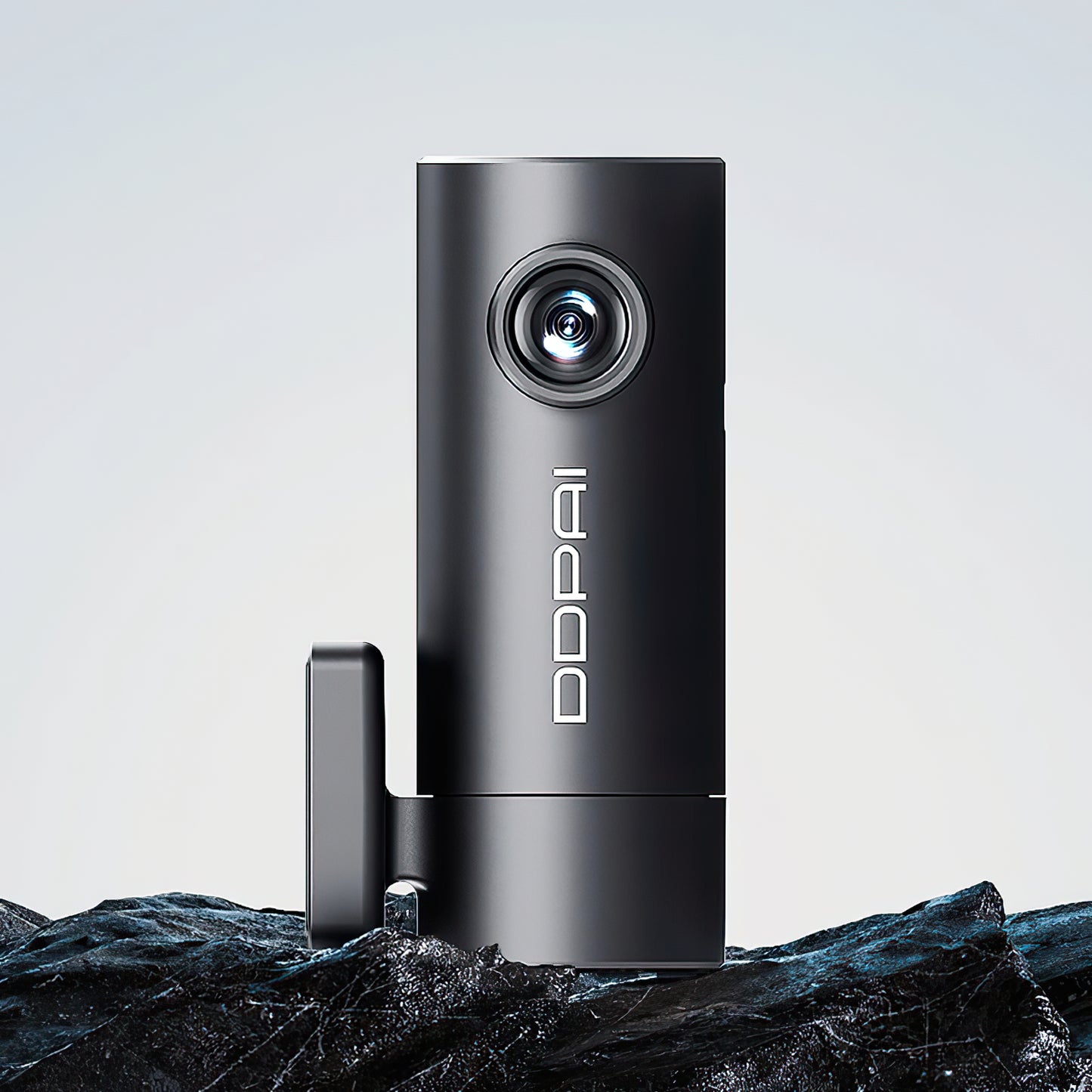 Κάμερα Αυτοκινήτου DDPAI Mini Pro, 2K, Wi-Fi