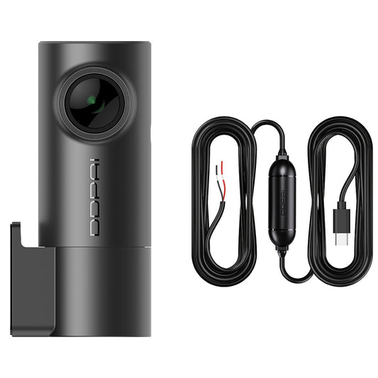 Κάμερα Αυτοκινήτου DDPAI Mini Pro DM2503A-02, 2K, Wi-Fi