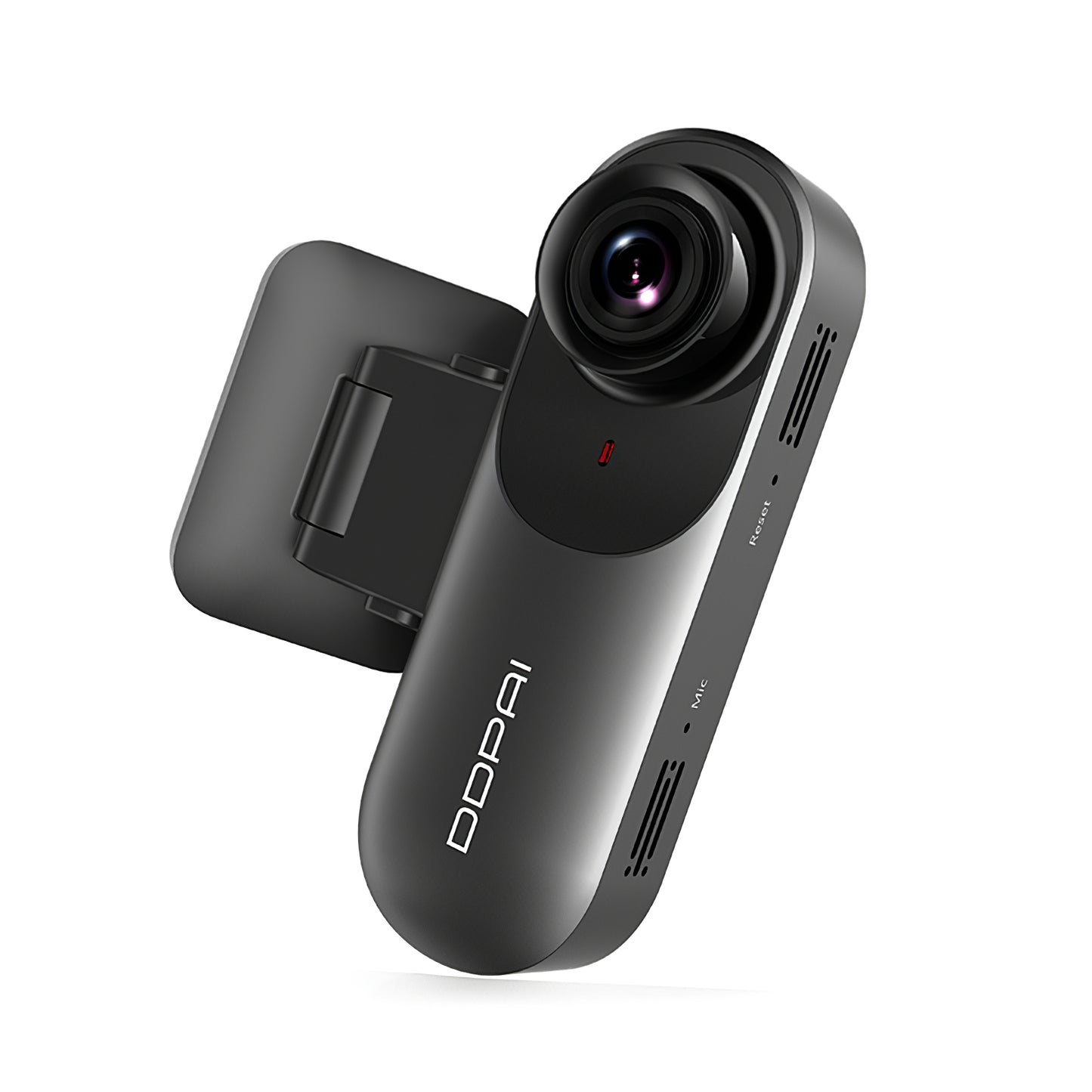 Κάμερα Αυτοκινήτου Εμπρός Πίσω DDPAI mola N3 Pro, 1600P, Wi-Fi