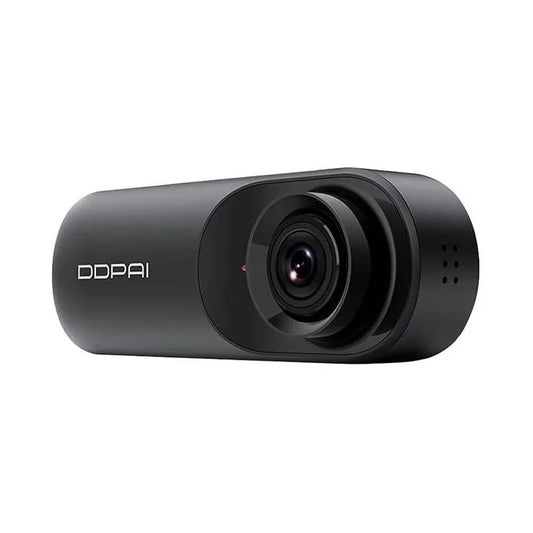 Κάμερα Αυτοκινήτου Εμπρός Πίσω DDPAI mola N3 Pro, 1600P, Wi-Fi