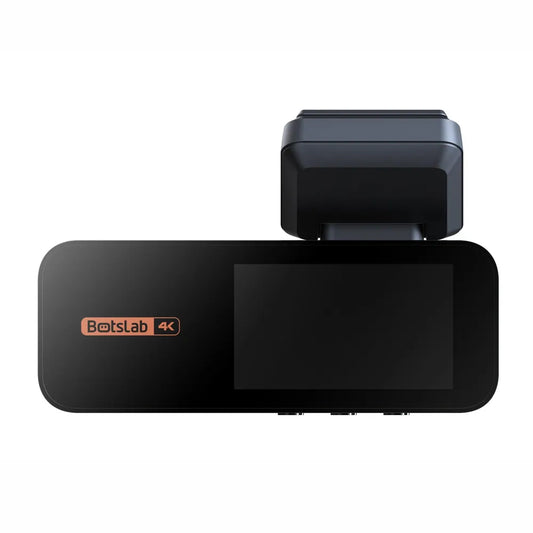 Botslab G980H Μπροστινή κάμερα αυτοκινήτου Botslab G980H, 4K, Wi-Fi, GPS, οθόνη 2,45 ιντσών