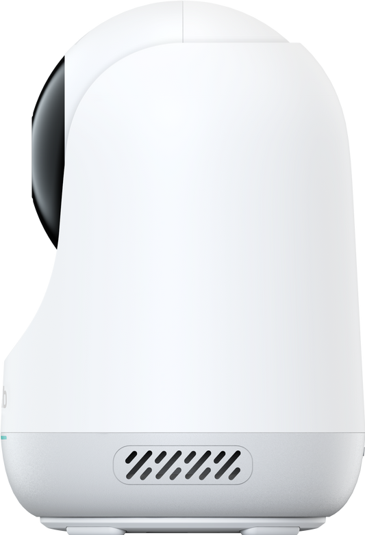 Κάμερα επιτήρησης Botslab 3C Pro C224, Wi-Fi, 4K, Εσωτερικού χώρου