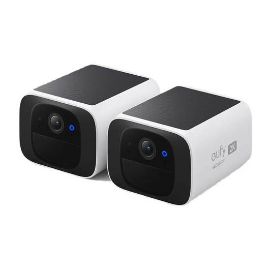 Κάμερα Παρακολούθησης Eufy SoloCam S220, Wi-Fi, 2K, IP67, Ηλιακό Πάνελ, Εξωτερικού Χώρου T8134321