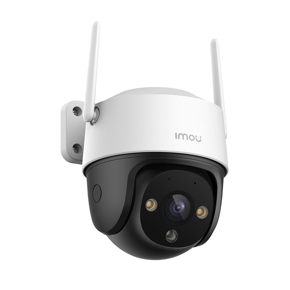 Κάμερα Παρακολούθησης Imou Cruiser SE+, Wi-Fi, 3K, IP66, Εξωτερική, Λευκή IPC-K7CP-5H1WE