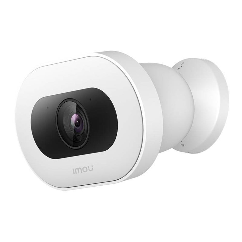 Κάμερα Παρακολούθησης Imou Knight, Wi-Fi, 4K, IP66, Εξωτερική, Λευκή IPC-F88FIP-V2