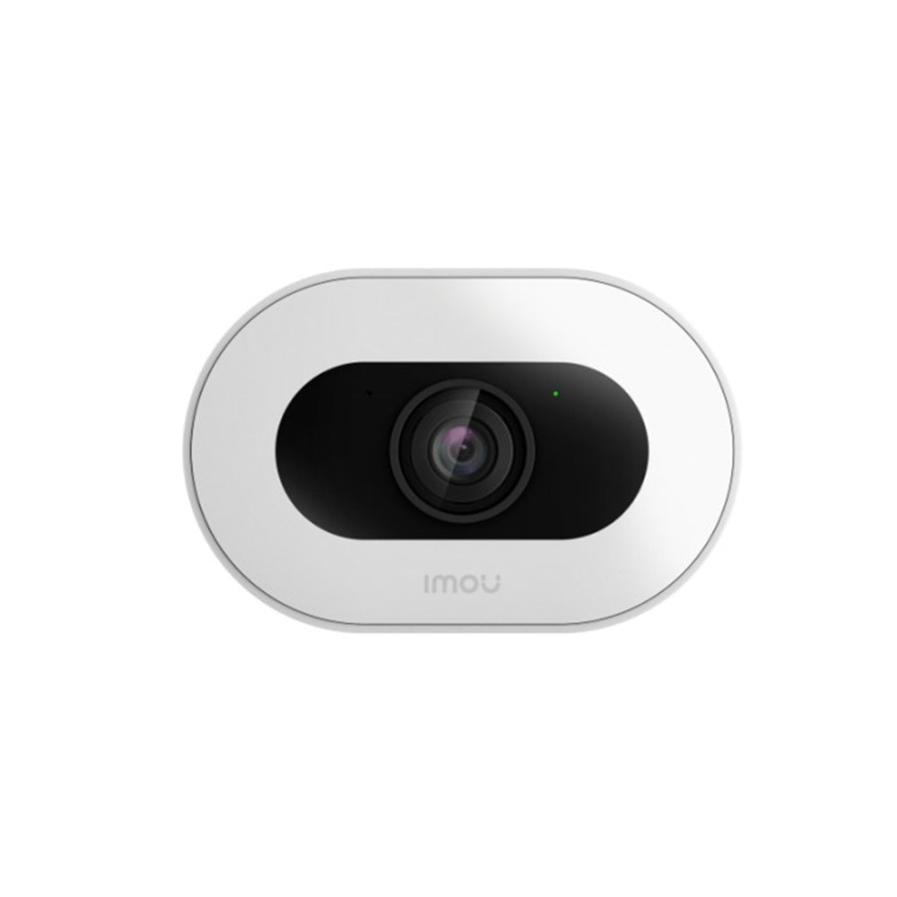 Κάμερα Παρακολούθησης Imou Knight, Wi-Fi, 4K, IP66, Εξωτερική, Λευκή IPC-F88FIP-V2