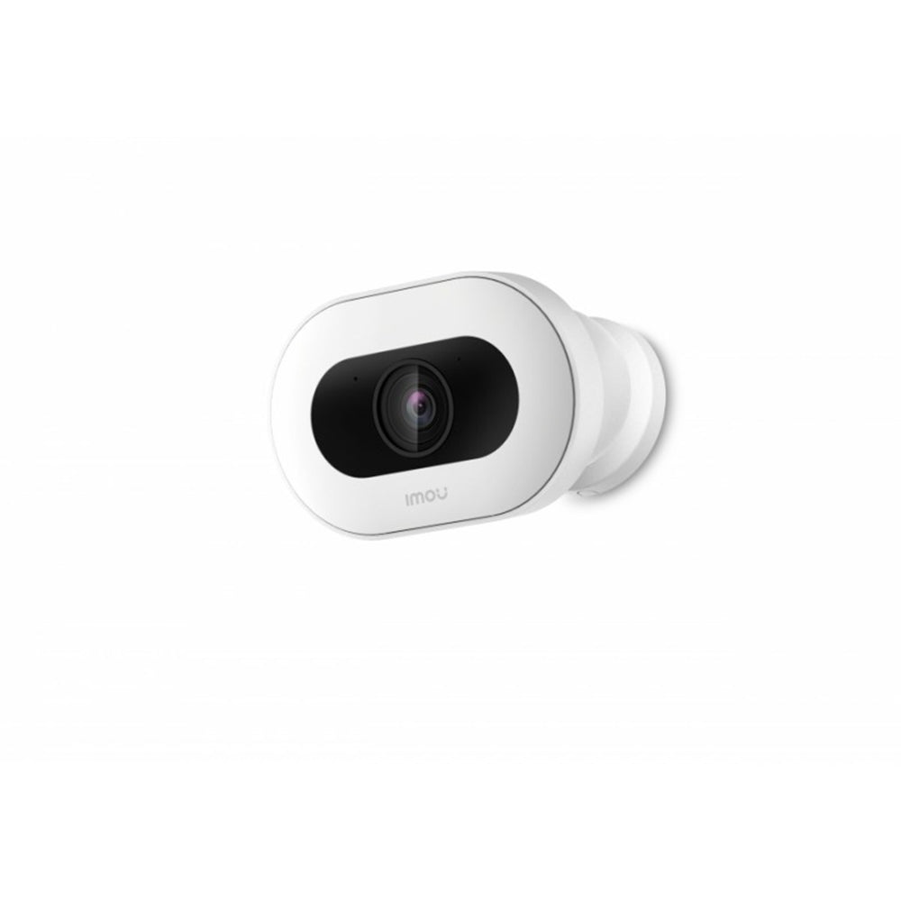 Κάμερα Παρακολούθησης Imou Knight, Wi-Fi, 4K, IP66, Εξωτερική, Λευκή IPC-F88FIP-V2