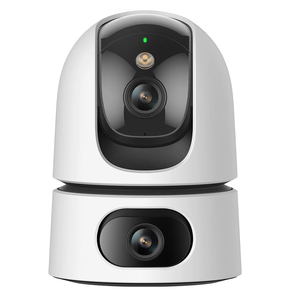 Κάμερα Παρακολούθησης Imou Ranger Dual, Wi-Fi, 2.8K + 2.8K, Εσωτερικού Χώρου IPC-S2XP-10M0WED