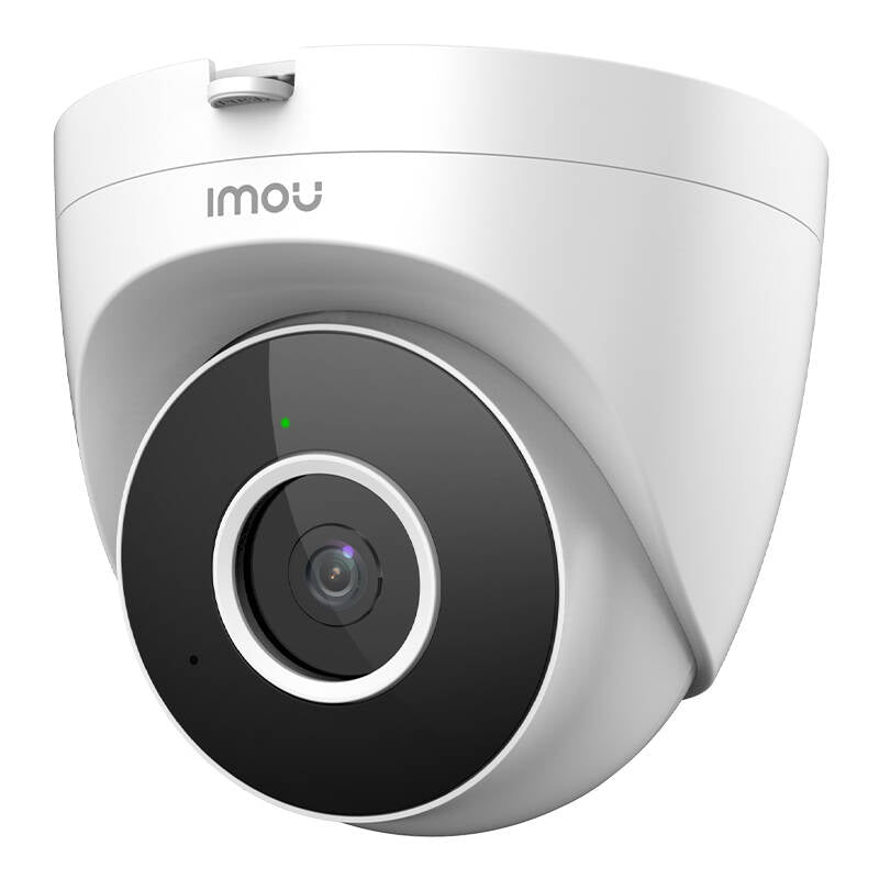 Κάμερα Παρακολούθησης Imou Turret SE, Wi-Fi, 1080P, Εσωτερικού Χώρου, Λευκή IPC-T22EP