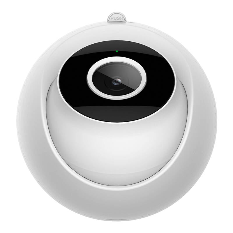 Κάμερα Παρακολούθησης Imou Turret SE, Wi-Fi, 1080P, Εσωτερικού Χώρου, Λευκή IPC-T22EP