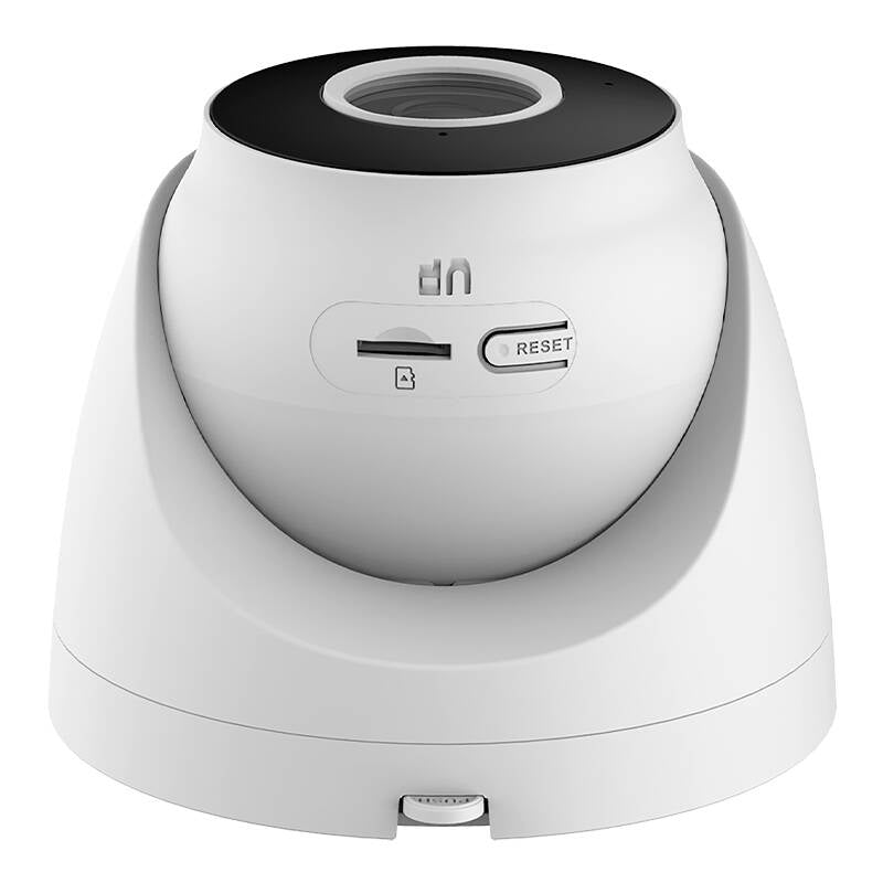 Κάμερα Παρακολούθησης Imou Turret SE, Wi-Fi, 1080P, Εσωτερικού Χώρου, Λευκή IPC-T22EP