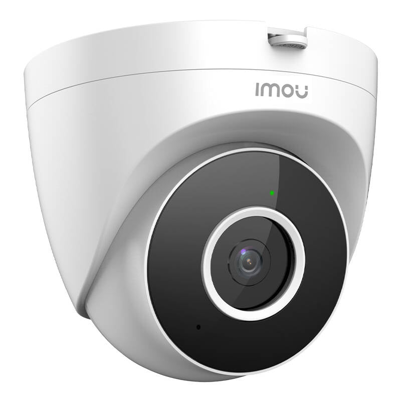 Κάμερα Παρακολούθησης Imou Turret SE, Wi-Fi, 1080P, Εσωτερικού Χώρου, Λευκή IPC-T22EP