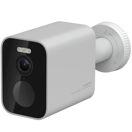 Κάμερα παρακολούθησης Xiaomi BW300, Wi-Fi, 2K, IP67, Εξωτερική BHR8303GL
