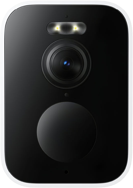 Κάμερα Παρακολούθησης Xiaomi BW500, Wi-Fi, 2.5K, IP67, Εξωτερική BHR8301GL