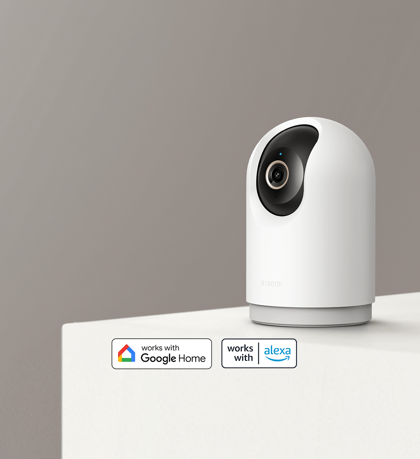 Κάμερα Παρακολούθησης Xiaomi Smart Camera C500 Pro, Wi-Fi, 3K, Εσωτερικού Χώρου BHR8088GL