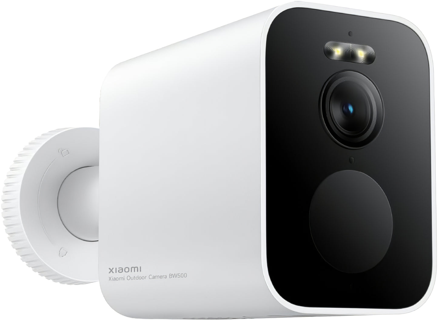 Κάμερα Παρακολούθησης Xiaomi BW500, Wi-Fi, 2.5K, IP67, Εξωτερική BHR8301GL