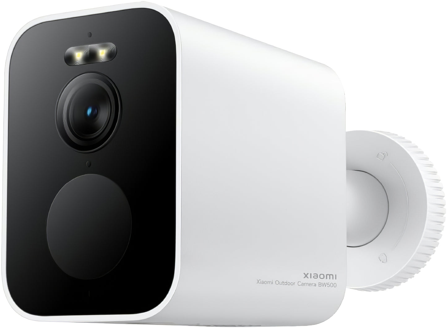Κάμερα Παρακολούθησης Xiaomi BW500, Wi-Fi, 2.5K, IP67, Εξωτερική BHR8301GL
