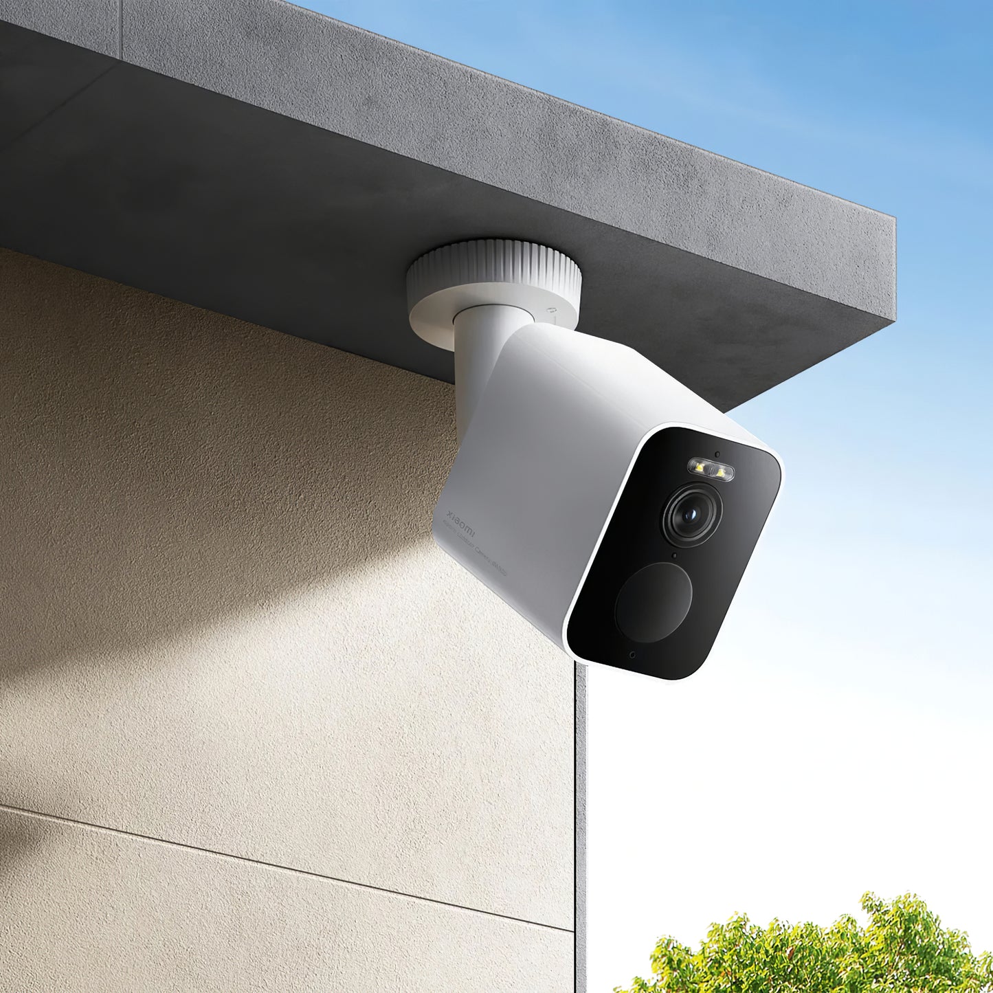 Κάμερα Παρακολούθησης Xiaomi BW500, Wi-Fi, 2.5K, IP67, Εξωτερική BHR8301GL