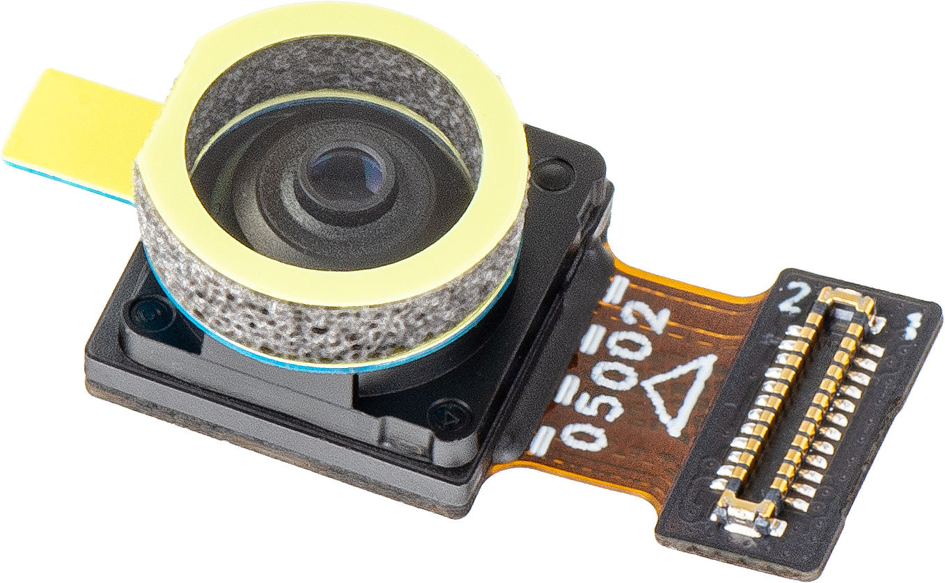 Εμπρόσθια Κάμερα Honor 400 Lite / X8c, Service Pack 0235ANSJ