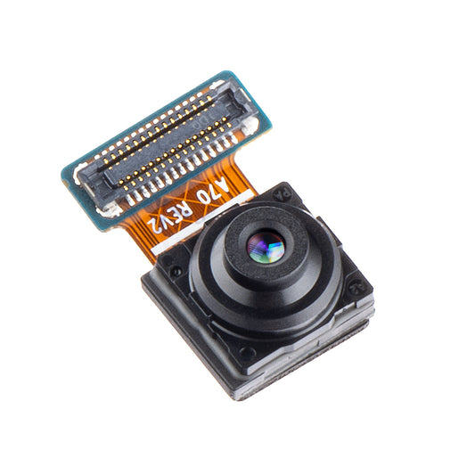 Samsung Galaxy Galaxy A70 A705 Μπροστινή κάμερα, με μπάντα, Service Pack GH96-1252528A