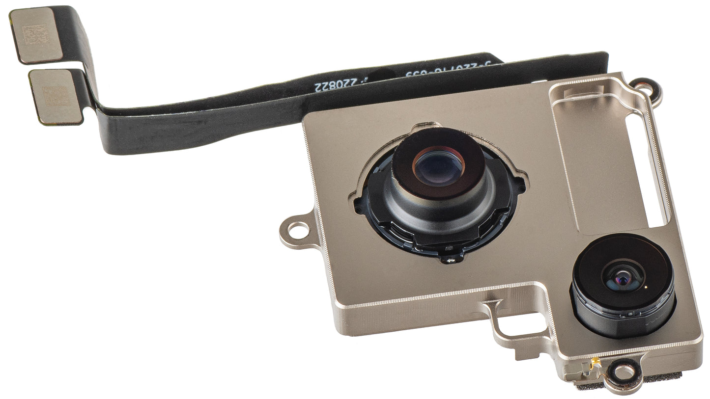 Κάμερα Πίσω Apple iPhone 14, με ταινία