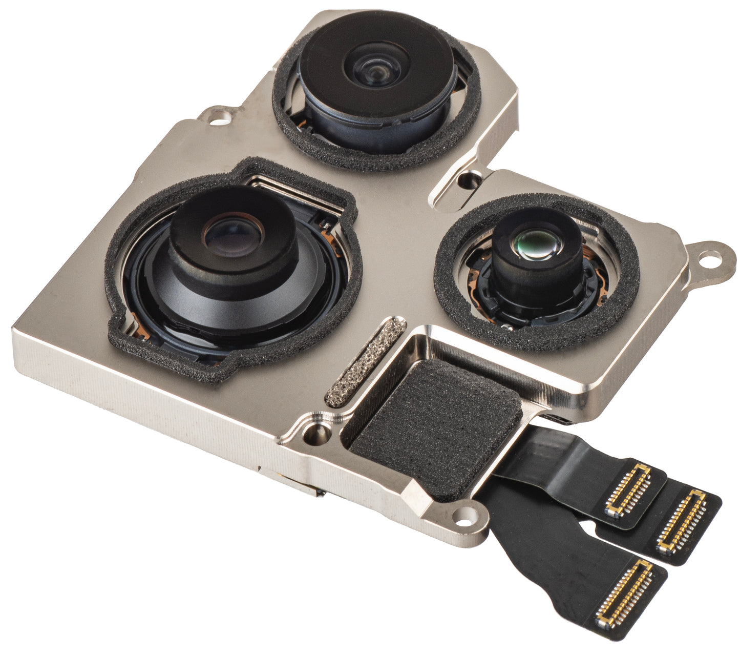 Κάμερα Πίσω Apple iPhone 15 Pro, με ταινία