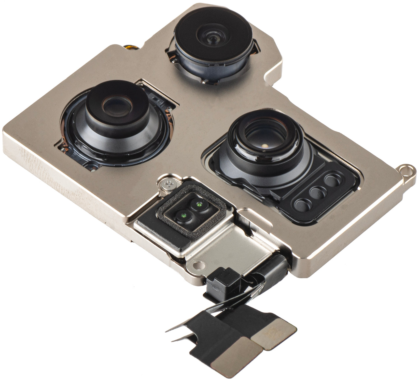 Κάμερα Πίσω Apple iPhone 16 Pro, με ταινία