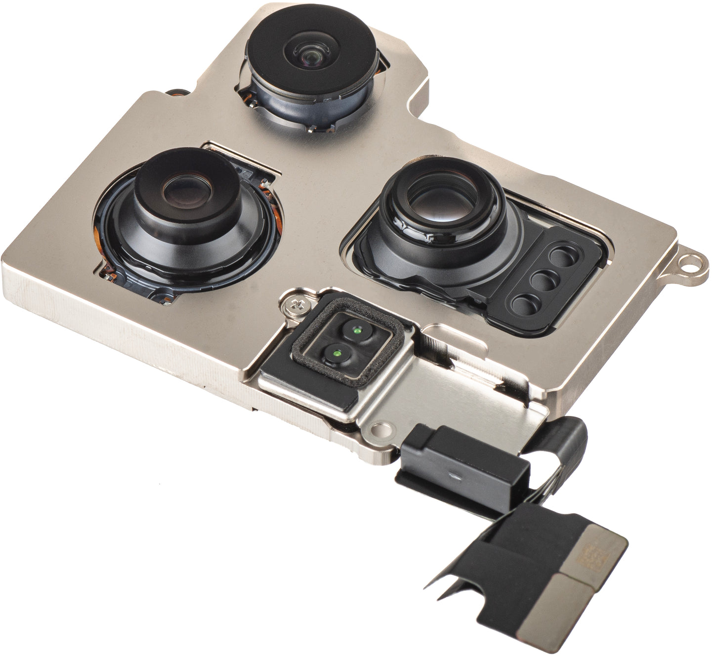 Κάμερα Πίσω Apple iPhone 16 Pro Max, με ταινία