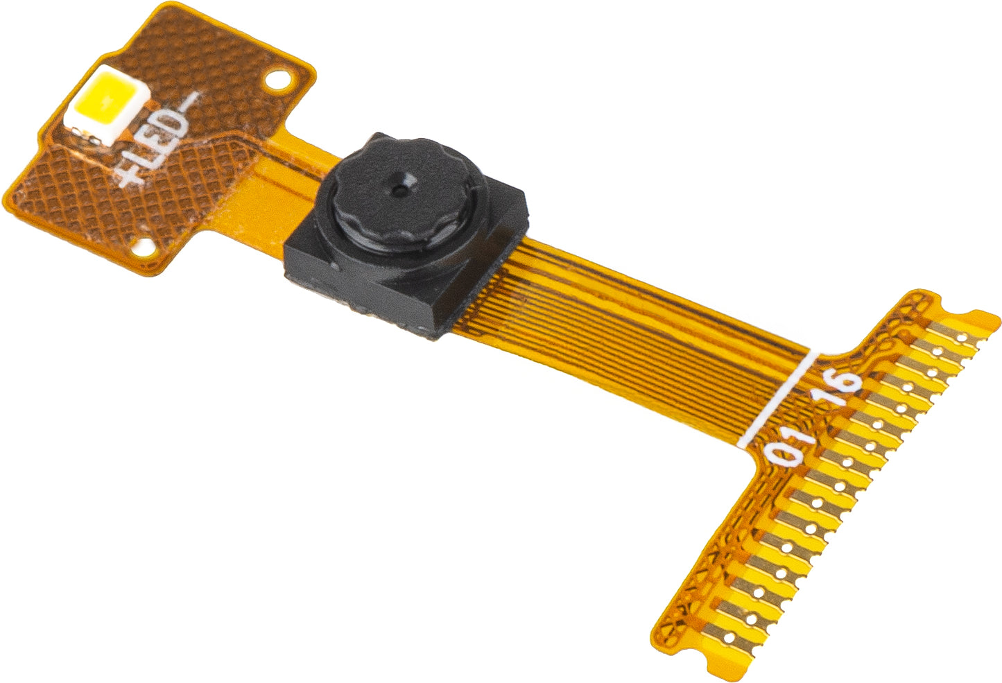 Πίσω Μονάδα Κάμερας για HMD 110 / Nokia 110 (2024)