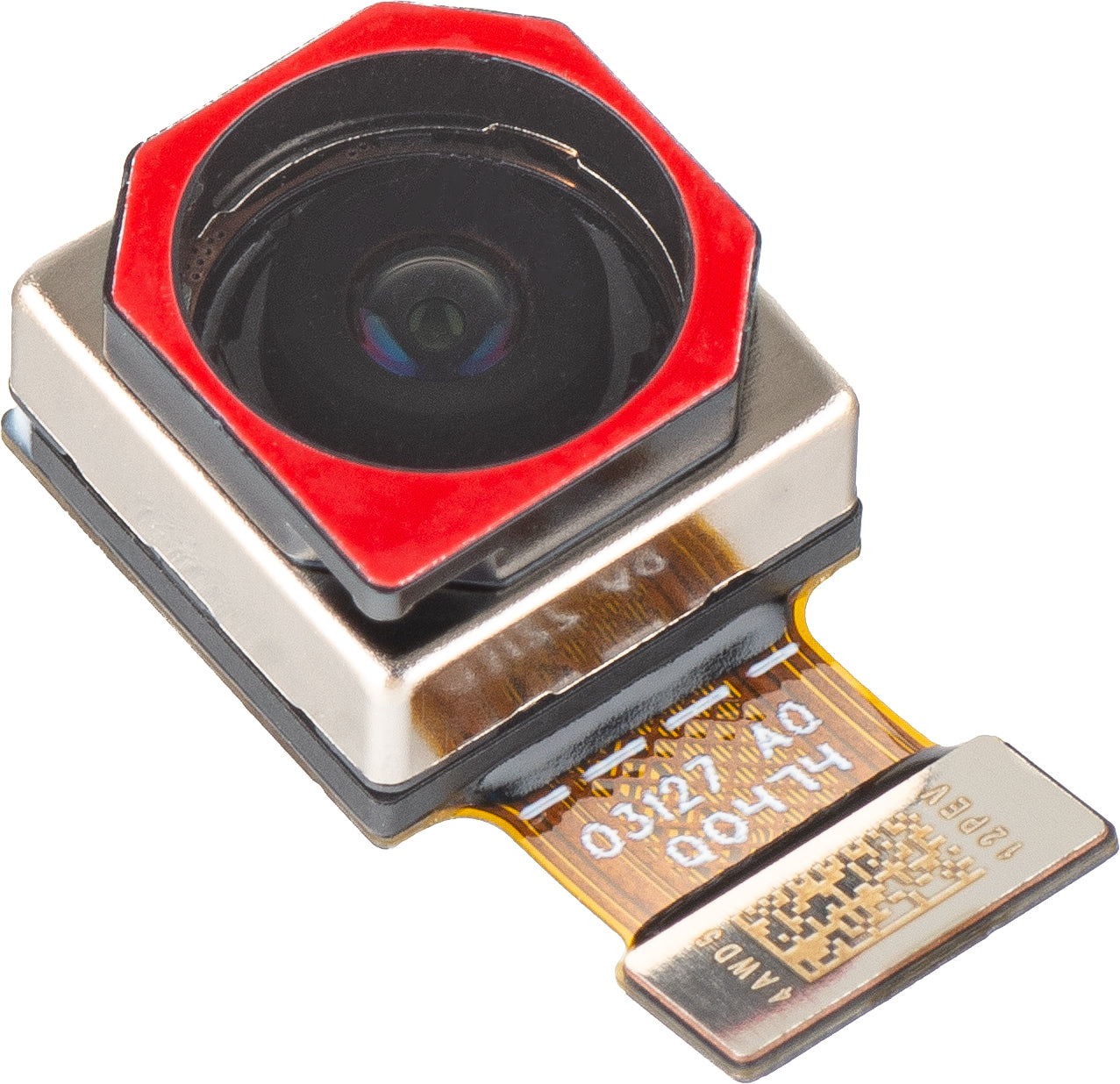 Κάμερα Πίσω Honor 400, 200MP (Wide), με ταινία, Service Pack 2306AALD