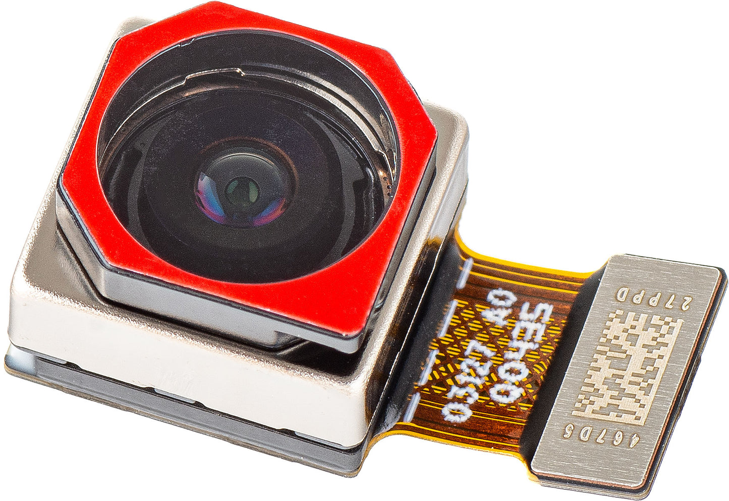 Κάμερα Πίσω Honor 400 Pro, 200MP (Wide), με ταινία, Service Pack 0235APFM