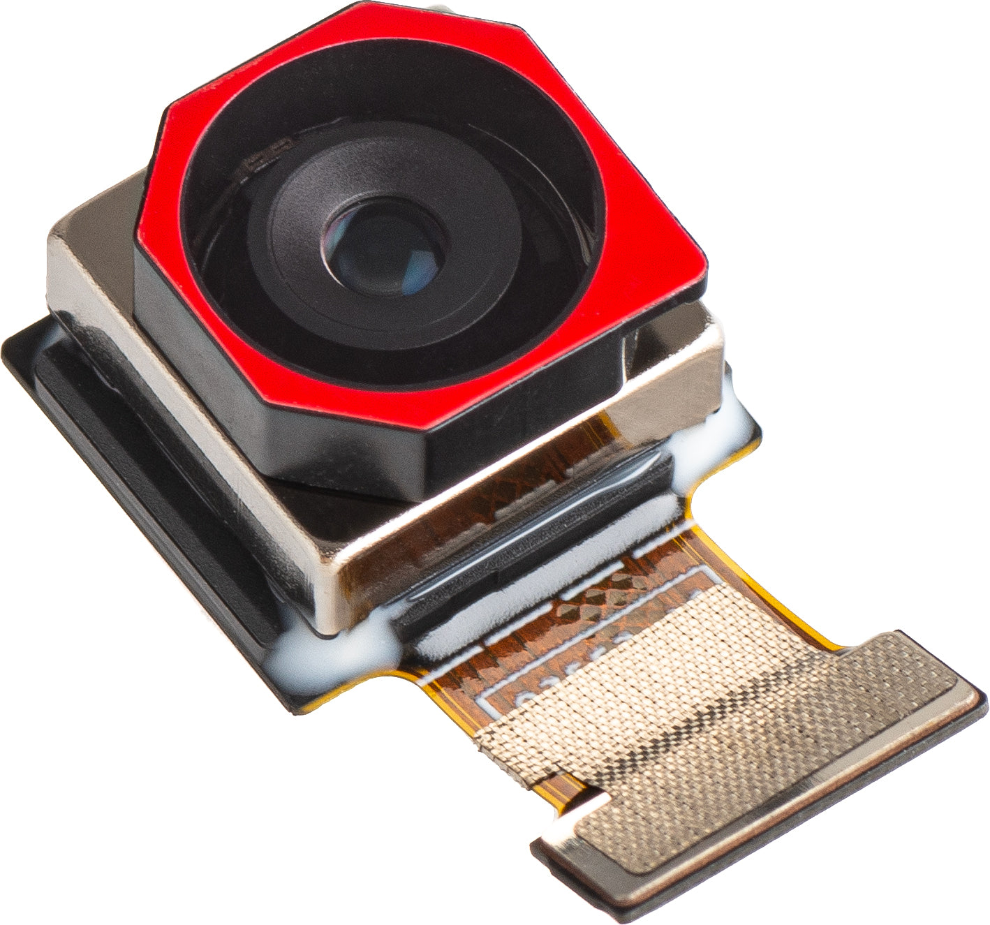 Κάμερα Πίσω Honor X7d 5G / 400 Smart 5G, 50MP (Wide), με ταινία, Service Pack 0235AQEM