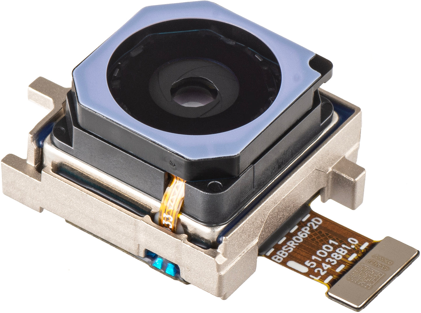 Κάμερα Πίσω Honor Magic7 Pro, 50MP (Wide), με ταινία, Service Pack 0235AMQN