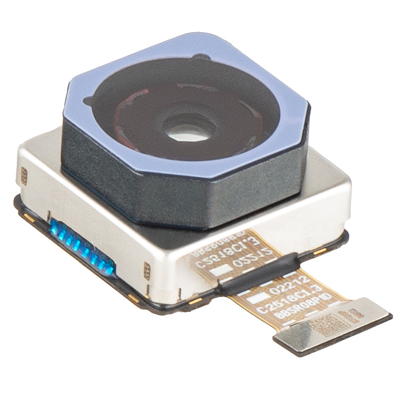 Κάμερα Πίσω Huawei nova 14 Pro, 50MP (Wide), με ταινία, Service Pack 23061027