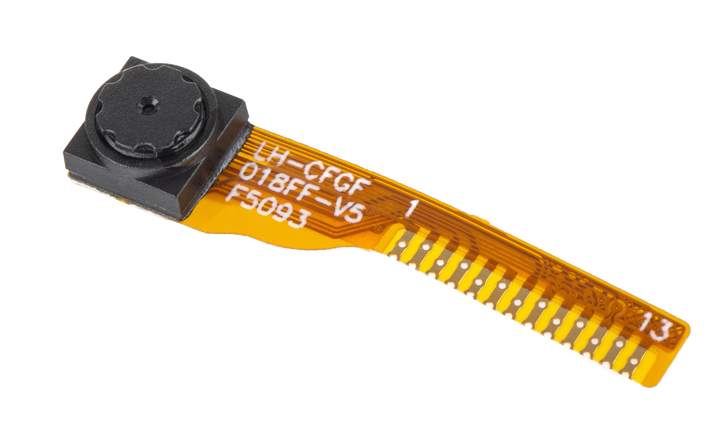 Μονάδα Οπίσθιας Κάμερας για Nokia 105 4G 2η Έκδοση