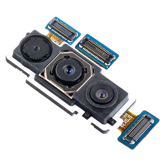Πίσω μέρος κάμερας Samsung Galaxy A70 A705 Samsung Galaxy A705, με ζώνη, Service Pack GH96-12576A
