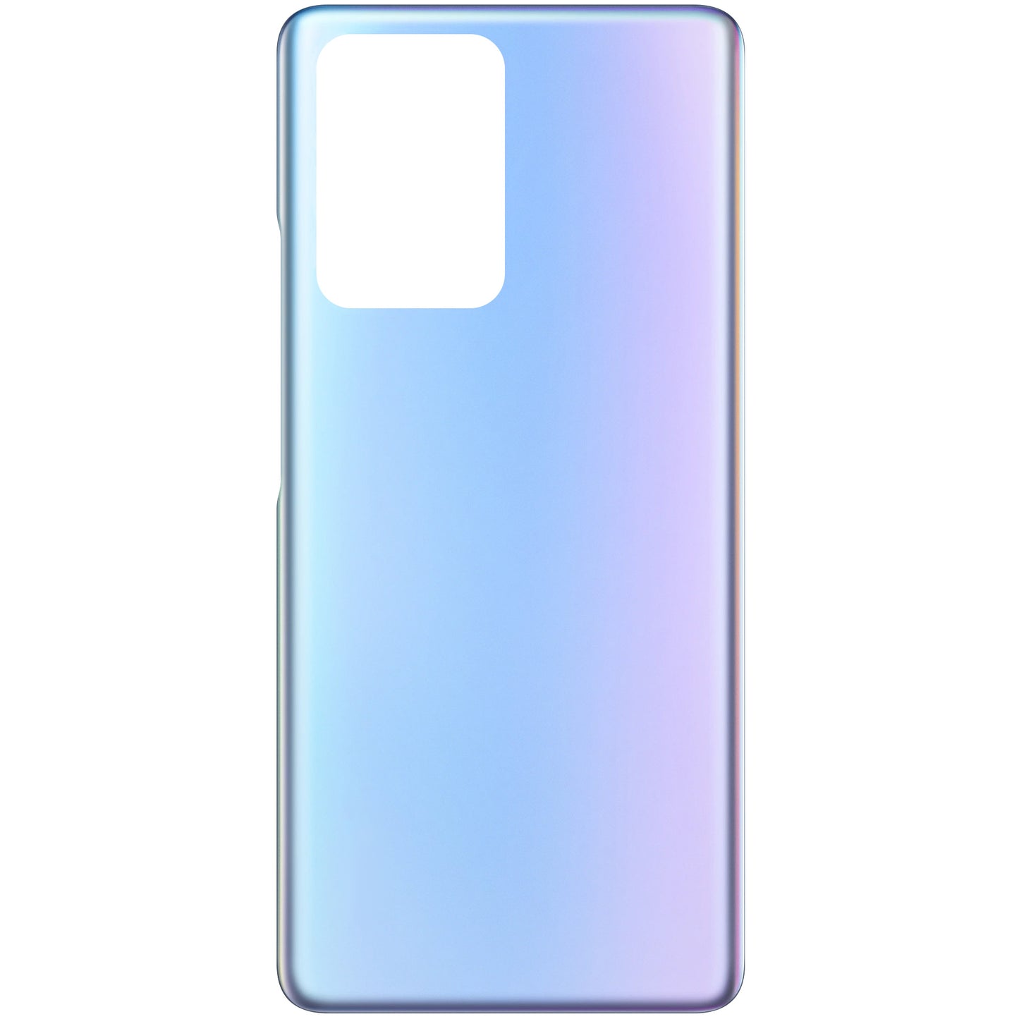 Καπάκι Μπαταρίας συμβατό με Xiaomi 11T, Μπλε