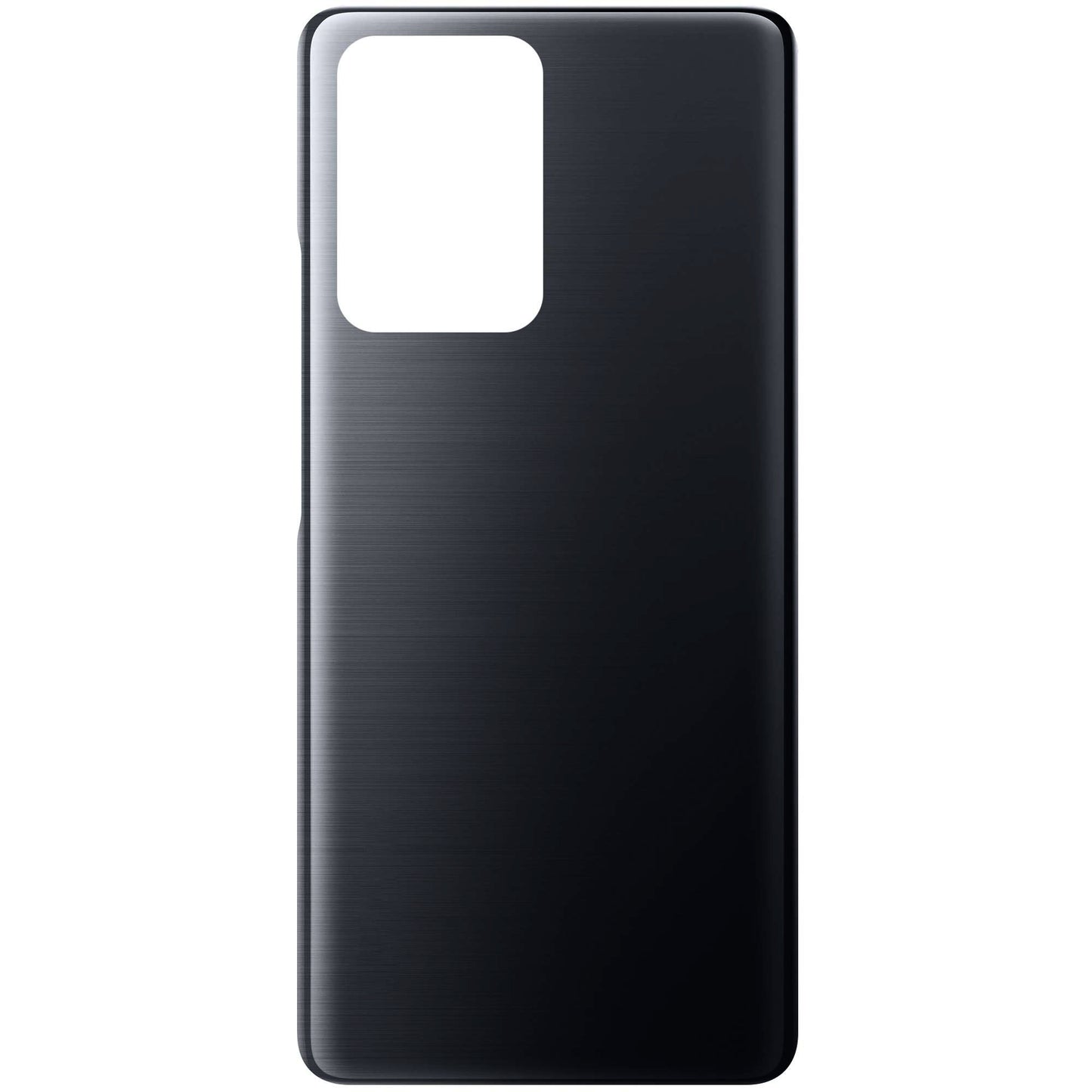 Καπάκι Μπαταρίας συμβατό με Xiaomi 11T Pro, Γκρι