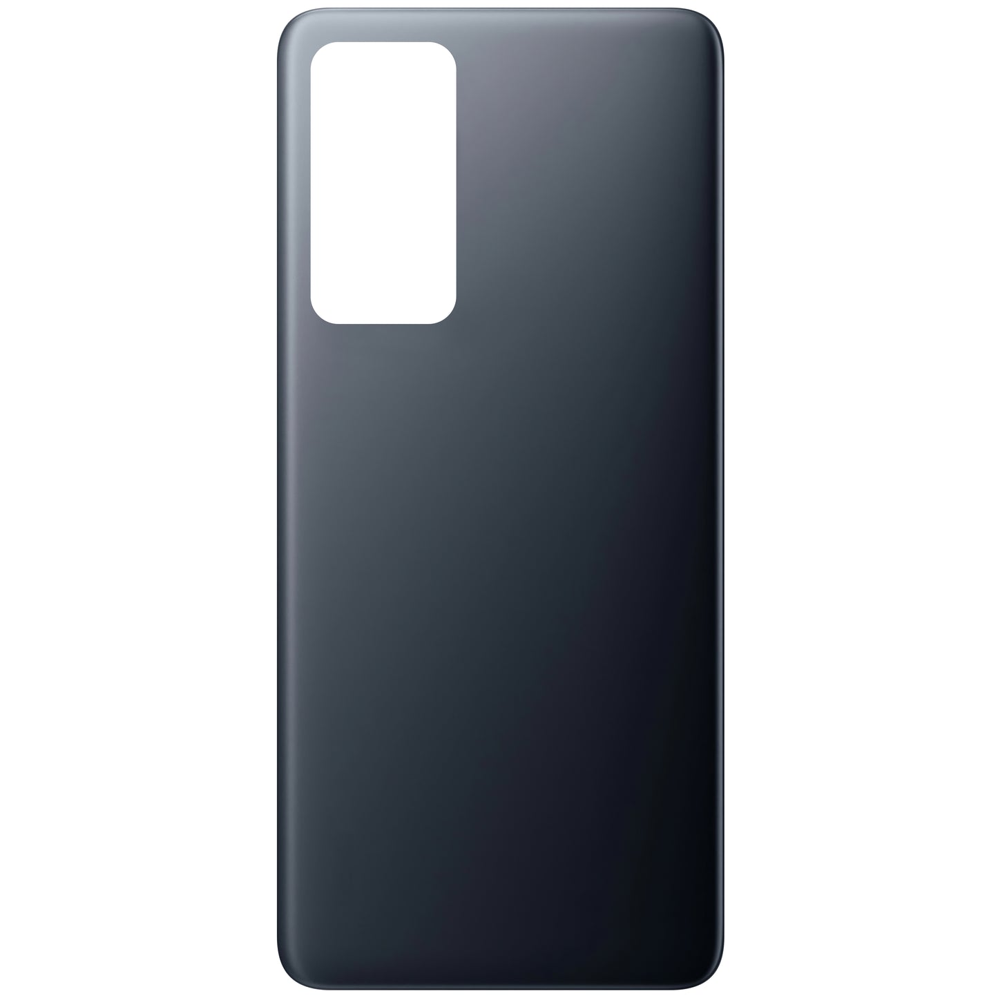 Καπάκι Μπαταρίας συμβατό με Xiaomi 12S, Γκρι