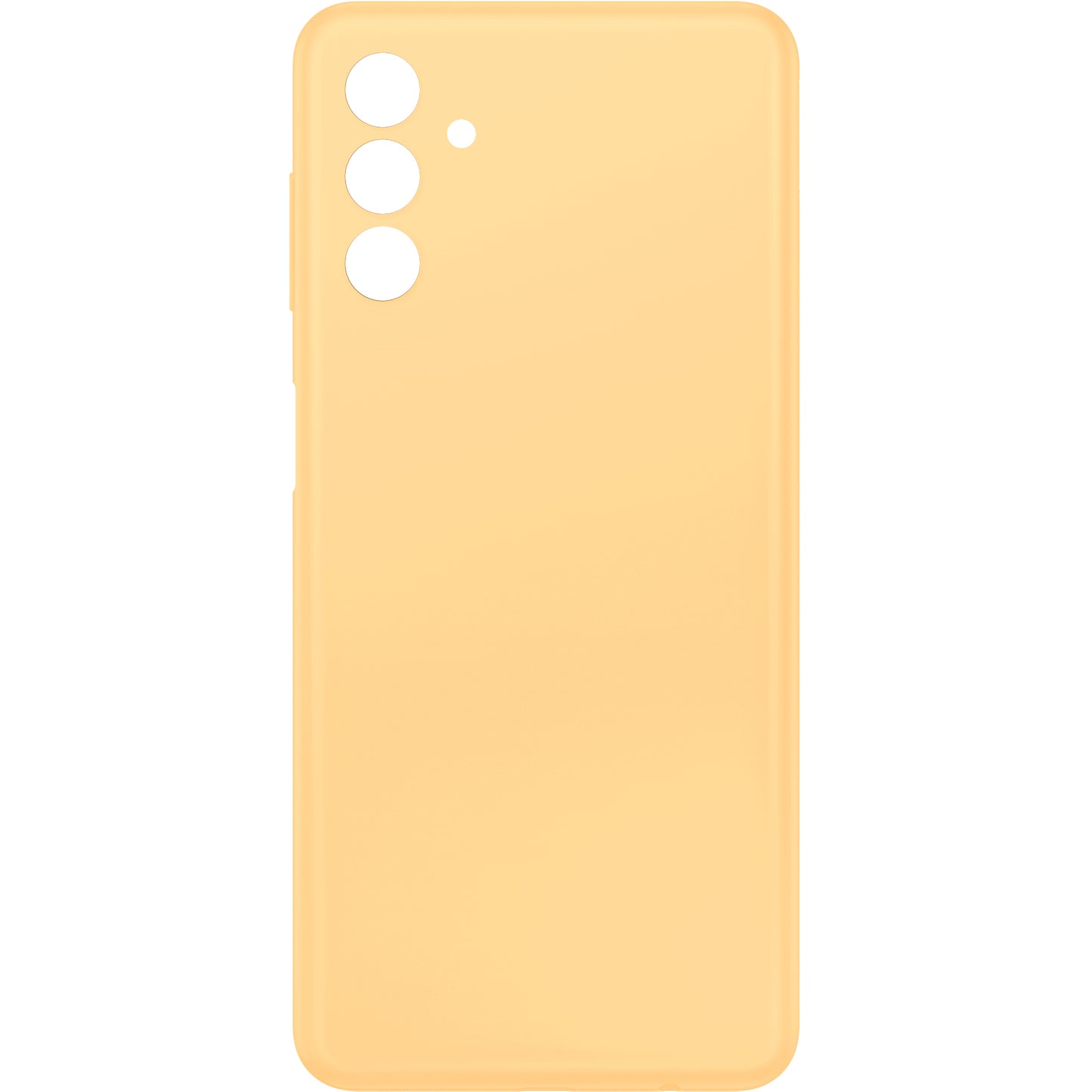Καπάκι Μπαταρίας συμβατό με Samsung Galaxy A13 5G A136, Πορτοκαλί