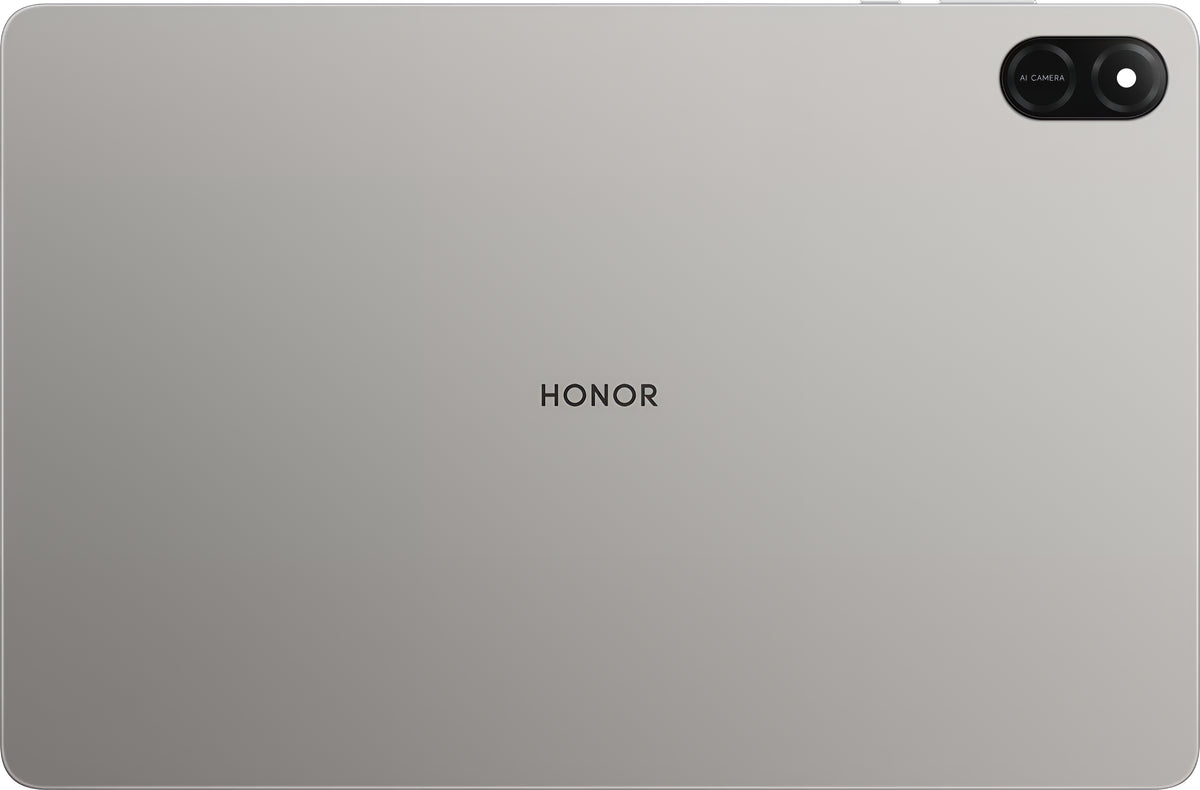 Πίσω Κάλυμμα Μπαταρίας με Μπαταρία Honor Pad X8b, Έκδοση Wi-Fi, Γκρι (Space Gray), Service Pack 0235ASTU