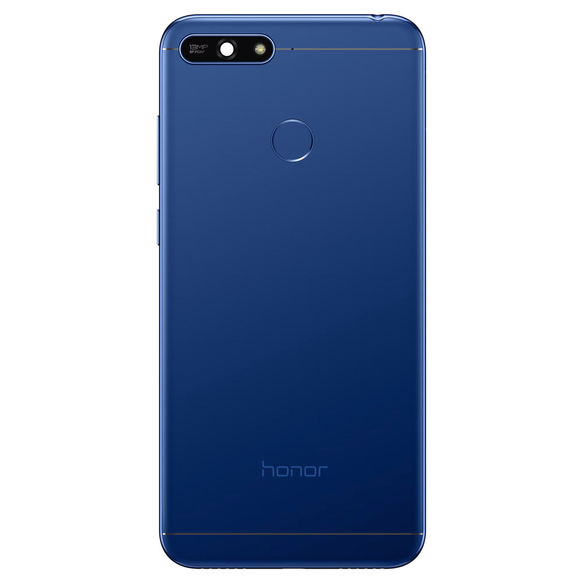 Καπάκι μπαταρίας Honor 7A, μπλε, Ανταλλαγή