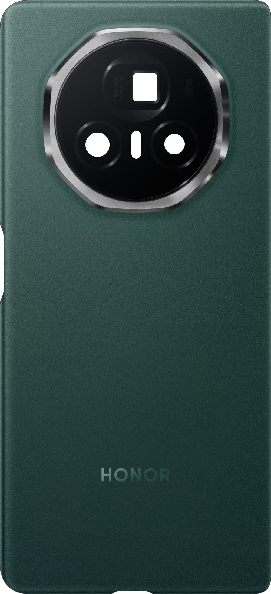 Honor Magic V3 Battery Cover, Green (Tundra Green), Swap
