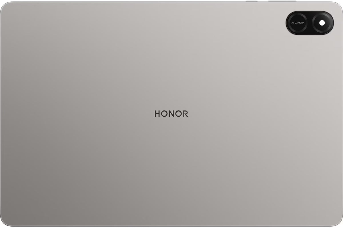 Καπάκι Μπαταρίας Honor Pad X8b, Έκδοση Wi-Fi, Γκρι (Space Gray), Service Pack 9706ADBJ