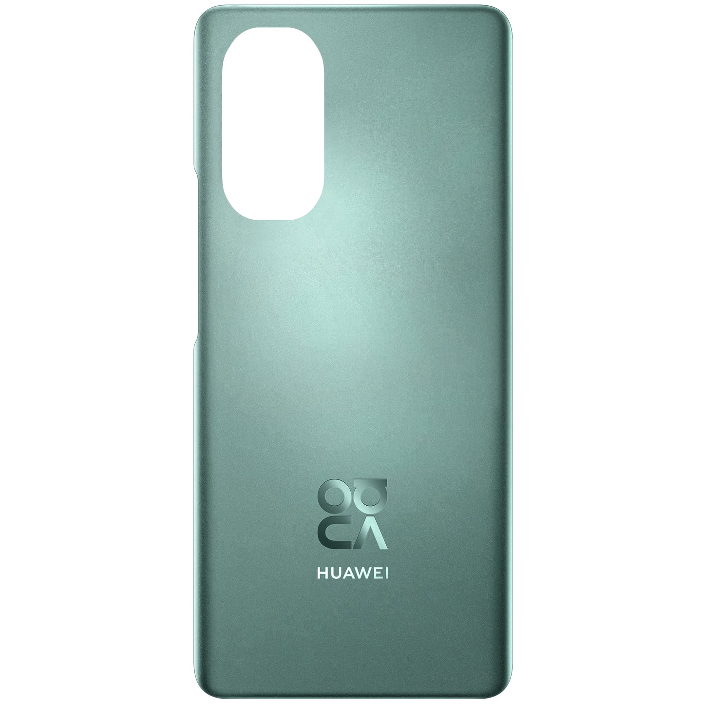 Καπάκι Μπαταρίας Huawei nova 9 Pro, Πράσινο
