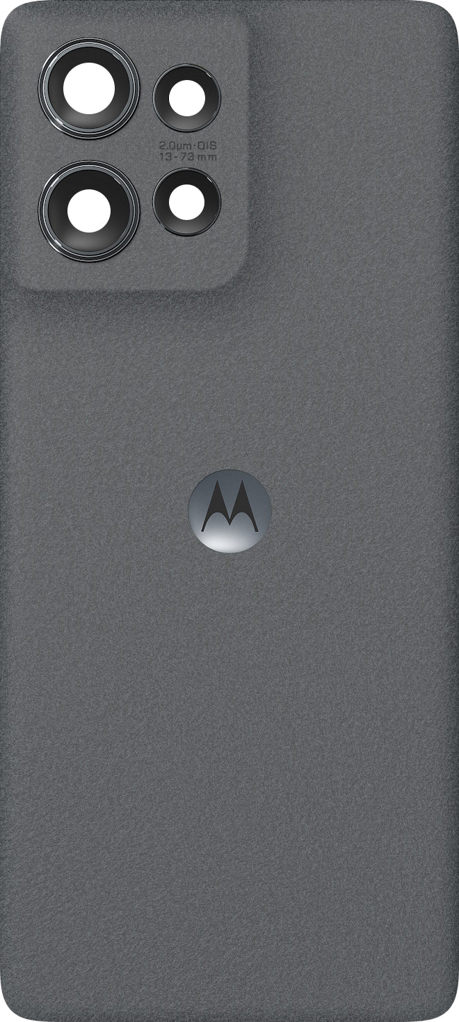 Καπάκι Μπαταρίας Motorola Edge 50, Γκρι (Koala Gray), Service Pack 5S58C24925