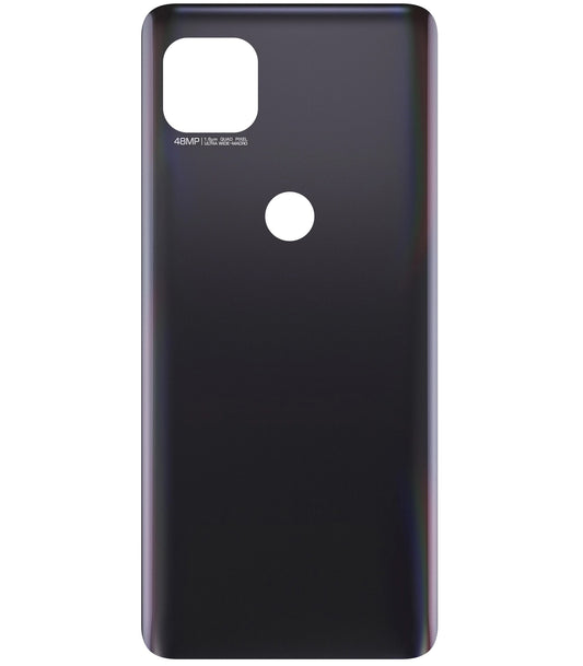Κάλυμμα μπαταρίας Motorola Moto G 5G, γκρι